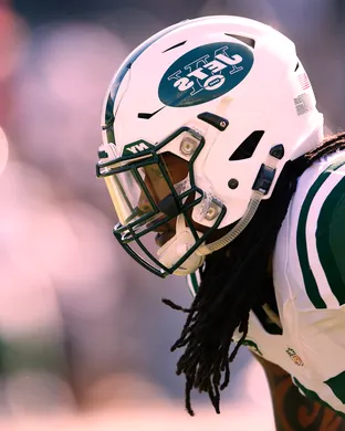 New York Jets Kansas City