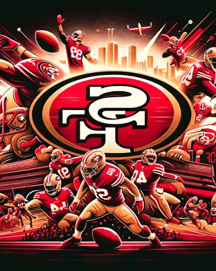 San Francisco 49ers Kansas City